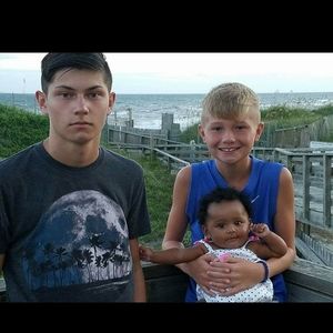 Meet your Posher, Jenny